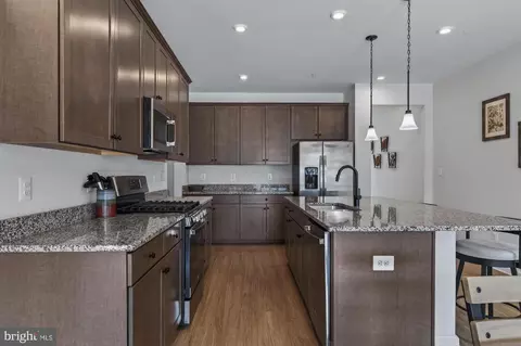 Kitchen - 1416 Berlin Dr, Brunswick, MD 21716 photo 1 of 1