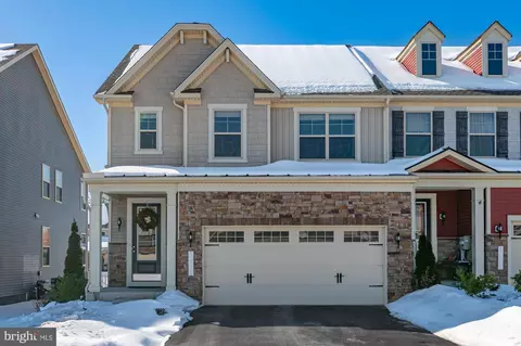 1416 Berlin Dr, Brunswick, MD 21716