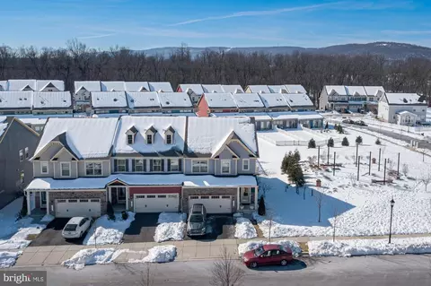 View/Area - 1416 Berlin Dr, Brunswick, MD 21716 photo 2 of 7