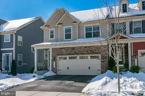Exterior - 1416 Berlin Dr, Brunswick, MD 21716 photo 3 of 11