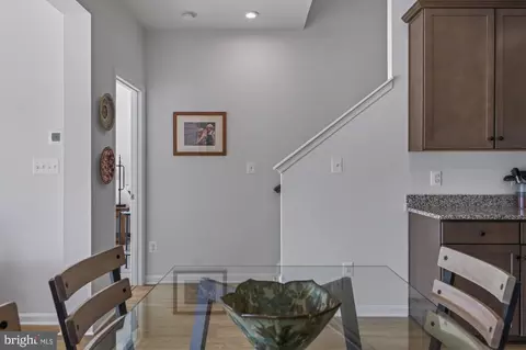 Entry Way - 1416 Berlin Dr, Brunswick, MD 21716 photo 9 of 16