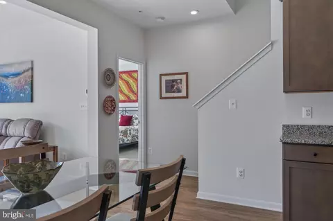Entry Way - 1416 Berlin Dr, Brunswick, MD 21716 photo 5 of 16
