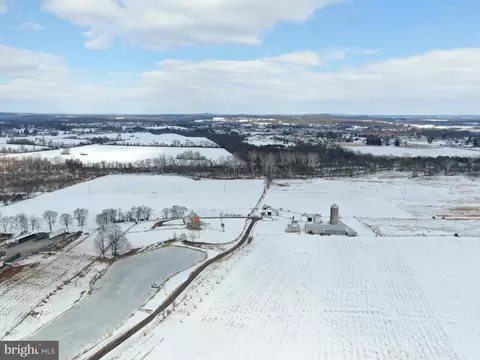 111 69- Acres At 16751 Scott Rd, Emmitsburg, MD 21727
