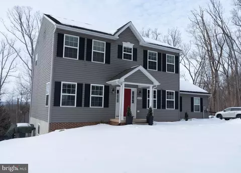 6348 Quinn Rd, Frederick, MD 21701 photo 3