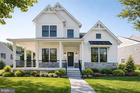 1606 Hobble Trl, Frederick, MD 21702