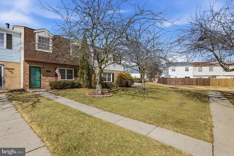 6844 Carnation Cir, Frederick, MD 21703