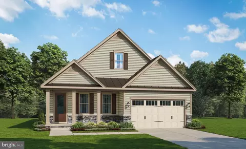 2615 Broadleaf Dr, Frederick, MD 21702