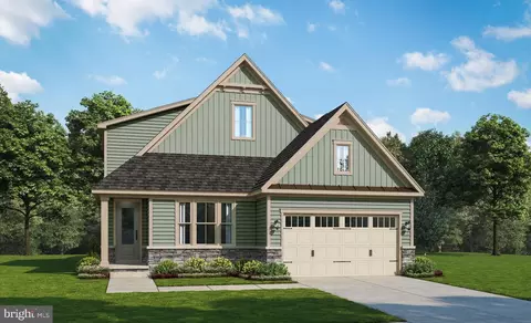 2617 Broadleaf Dr, Frederick, MD 21702