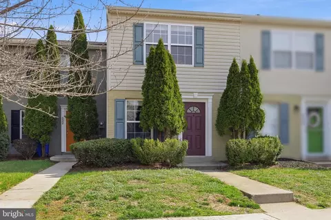 534 Lancaster Pl #534, Frederick, MD 21703