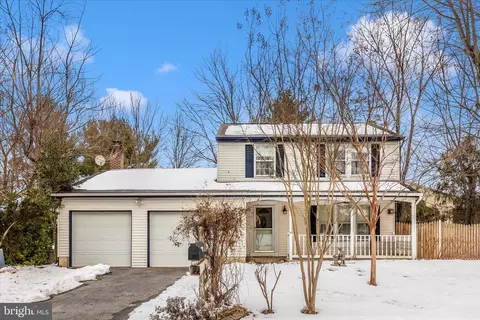 590 Over Ridge Dr, Frederick, MD 21703