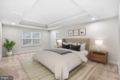 Bedroom - 5246 Red Maple Dr, Frederick, MD 21703 photo 1 of 4