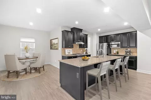 Kitchen - 5246 Red Maple Dr, Frederick, MD 21703 photo 1 of 2