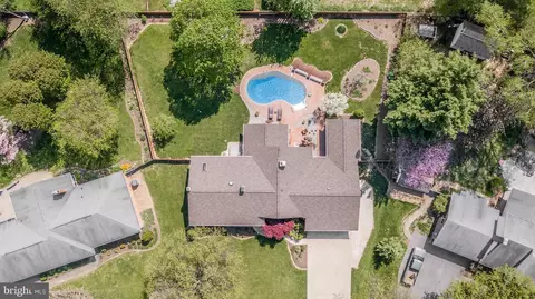 View/Area - 8104 Overlook Ct, Frederick, MD 21702 photo 2 of 2