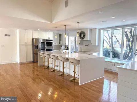Kitchen - 8104 Overlook Ct, Frederick, MD 21702 photo 1 of 2