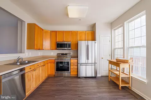 Kitchen - 2433 Wynfield Ct, Frederick, MD 21702 photo 2 of 2
