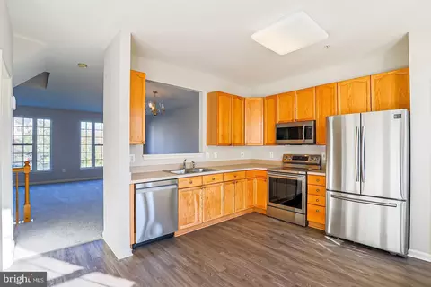 Kitchen - 2433 Wynfield Ct, Frederick, MD 21702 photo 1 of 2