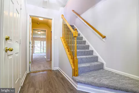 Entry Way - 2433 Wynfield Ct, Frederick, MD 21702 photo 1 of 2