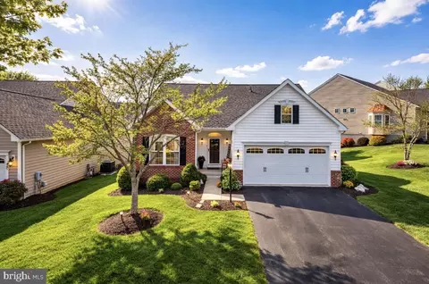 5915 Jacobean Pl, New Market, MD 21774