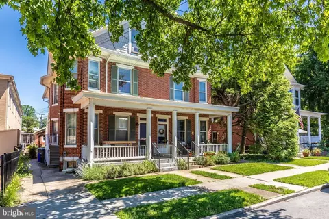 209 Dill Ave, Frederick, MD 21701