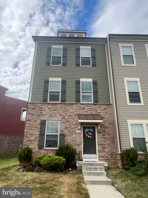 3309 Stone Barn Dr, Frederick, MD 21704