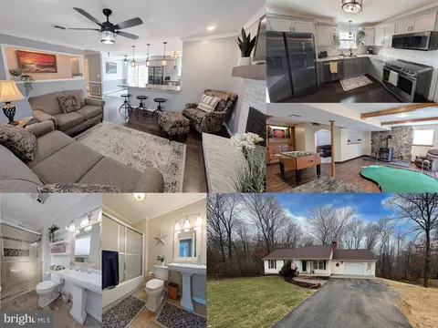 602 Cedarbrook Ct, Mount Airy, MD 21771
