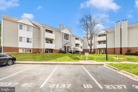Exterior - 2137 Wainwright Ct #1B, Frederick, MD 21702 photo 7 of 10