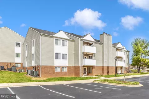 Exterior - 2137 Wainwright Ct #1B, Frederick, MD 21702 photo 10 of 10