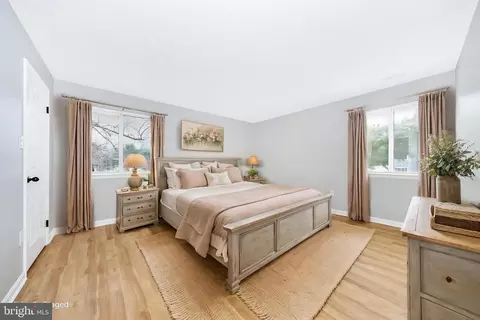 Bedroom - 2137 Wainwright Ct #1B, Frederick, MD 21702 photo 1 of 4