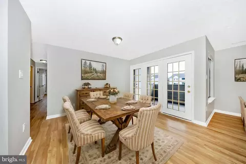 Dining - 2137 Wainwright Ct #1B, Frederick, MD 21702 photo 1 of 1