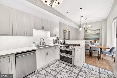 Kitchen - 13 2nd, Frederick, MD 21701 photo 1 of 2