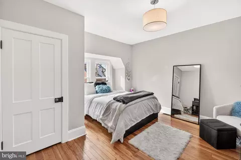 Bedroom - 13 2nd, Frederick, MD 21701 photo 4 of 4