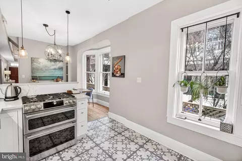 Kitchen - 13 2nd, Frederick, MD 21701 photo 2 of 2