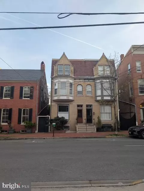 Exterior - 13 2nd, Frederick, MD 21701 photo 1 of 4