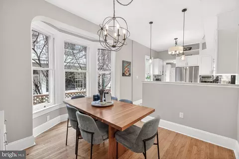 Dining - 13 2nd, Frederick, MD 21701 photo 2 of 3