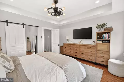 Bedroom - 13 2nd, Frederick, MD 21701 photo 2 of 4