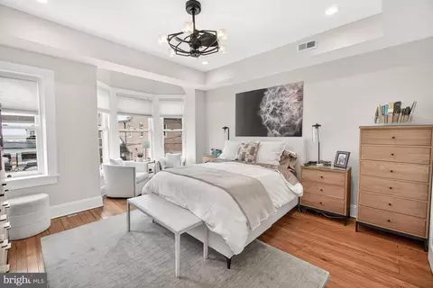 Bedroom - 13 2nd, Frederick, MD 21701 photo 1 of 4
