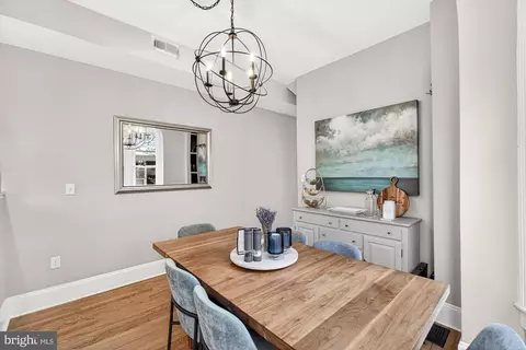 Dining - 13 2nd, Frederick, MD 21701 photo 3 of 3