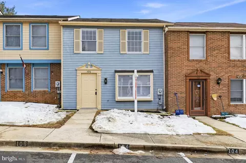 104 Saratoga Pl, Walkersville, MD 21793