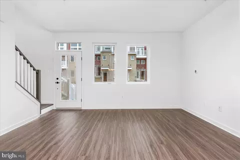 Living - 716 A Iron Forge Rd, Frederick, MD 21702 photo 2 of 4