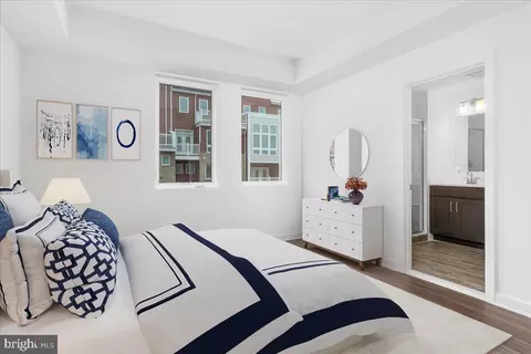 Bedroom - 716 A Iron Forge Rd, Frederick, MD 21702 photo 1 of 5