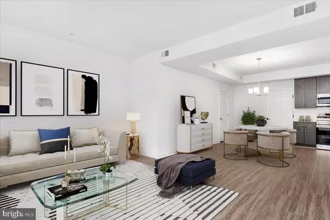 Living - 716 A Iron Forge Rd, Frederick, MD 21702 photo 3 of 4