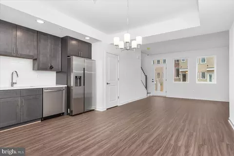 Living - 716 A Iron Forge Rd, Frederick, MD 21702 photo 4 of 4