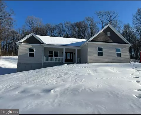 16017 Foxville Deerfield Rd, Sabillasville, MD 21780