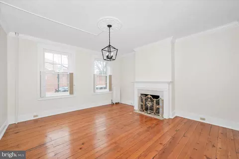 Living - 200 E Church St, Frederick, MD 21701 photo 1 of 2