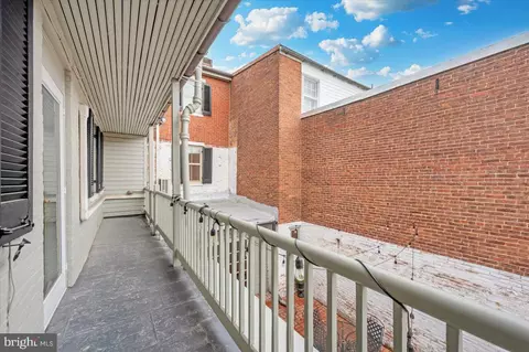 Exterior - 200 E Church St, Frederick, MD 21701 photo 5 of 17