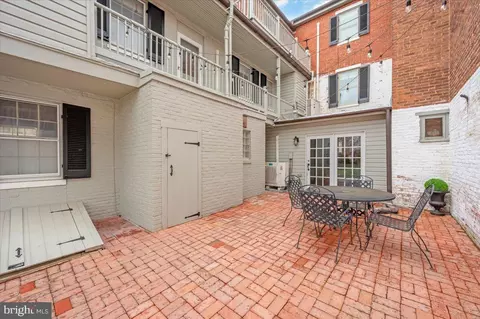 Exterior - 200 E Church St, Frederick, MD 21701 photo 11 of 17
