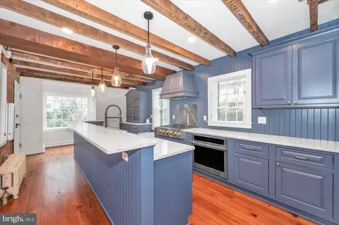 Kitchen - 200 E Church St, Frederick, MD 21701 photo 1 of 4