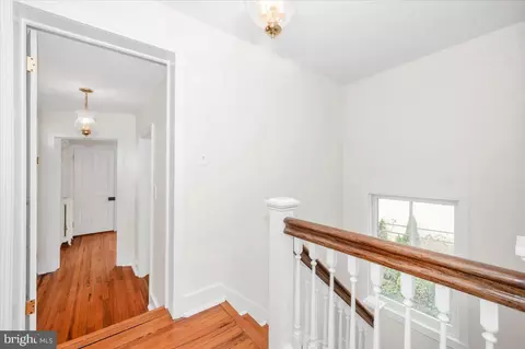 Entry Way - 200 E Church St, Frederick, MD 21701 photo 11 of 13