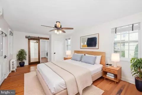 Bedroom - 200 E Church St, Frederick, MD 21701 photo 1 of 5