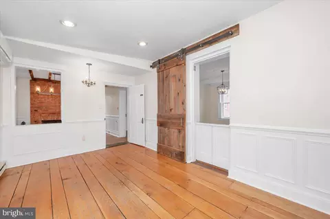 Entry Way - 200 E Church St, Frederick, MD 21701 photo 4 of 13